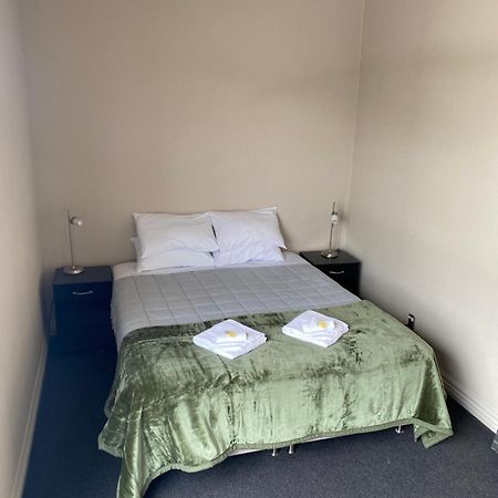 Kaponga Hotel Extérieur photo