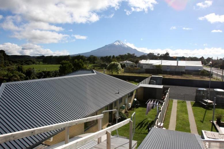 Kaponga Hotel Extérieur photo