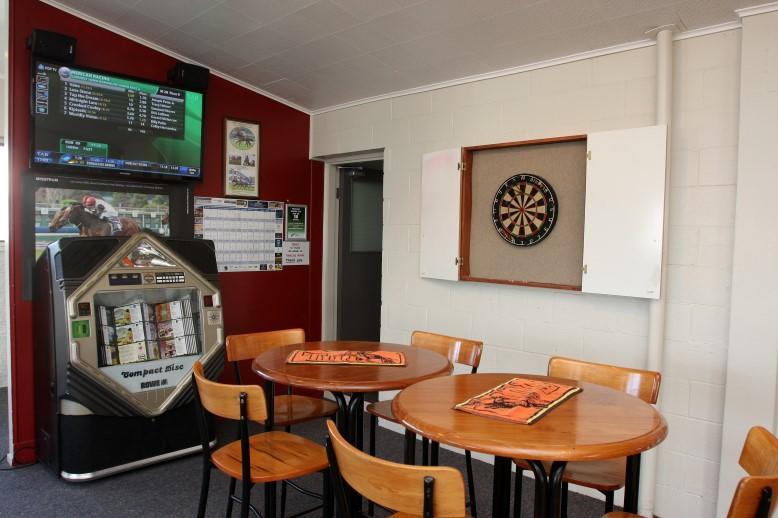 Kaponga Hotel Extérieur photo