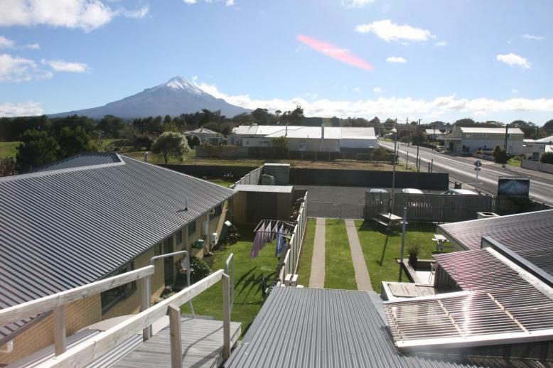 Kaponga Hotel Extérieur photo