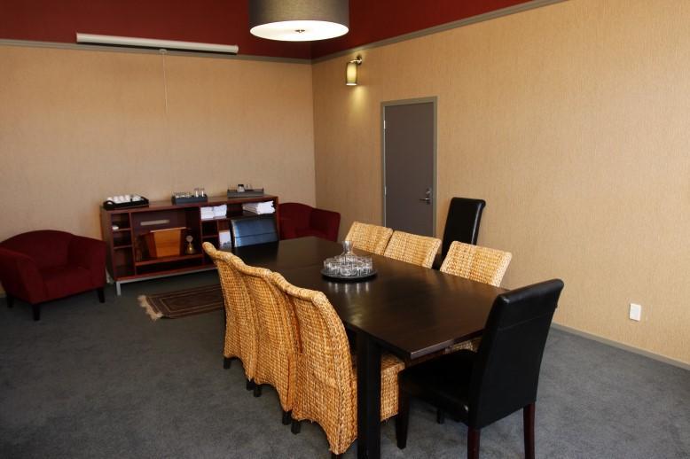 Kaponga Hotel Extérieur photo